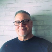 Traverse City Light & Power Employee Robert Hipp's profile photo