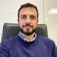 Key2 Employee Daniele Teti's profile photo