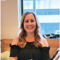 GE Healthcare Employee Erin Dunning-Rankin's profile photo