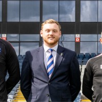 AFC Fylde Employee Jack Tomlinson's profile photo