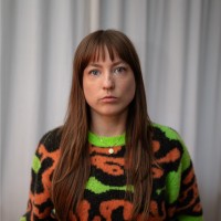 Elastique. Employee Lisa Marleen Mantel's profile photo