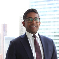 Hotel Manager Employee Ajwad Hashim's profile photo