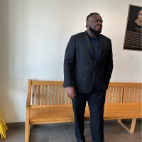 HALLIBURTON ENERGY SERVICES Employee O Olakunle's profile photo