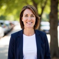 EverickHF Employee Yvonne Power's profile photo