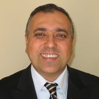 IBTECH A.S. Employee Argun Dervis's profile photo