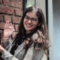 BrowserStack Employee Sharmila Chakravorty's profile photo