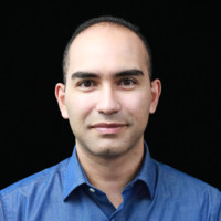 RoasterCup Employee Yassine Turki's profile photo