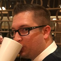 Las Vegas Sands Corp. Employee Sean Stevenson's profile photo
