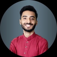 Kodesinc Employee Ashar Saleem's profile photo