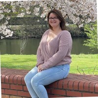 Weiler Engineering Corp Employee Ashlie Maberino's profile photo