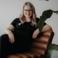 HAIX Group Employee Berthilde Bittner's profile photo