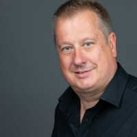 Xgenera Employee Paul Skipp's profile photo