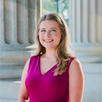 Charter Institute at Erskine Employee Madison Crook's profile photo