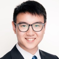 MindWorks Capital Employee Barry Wang's profile photo