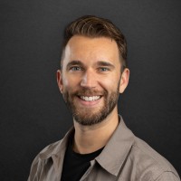 Acronis Employee Jonathan Griffiths's profile photo