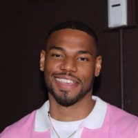 Sovereign Brands Employee Lorenzo Gordon's profile photo