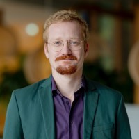 Cofinity-X Employee Kilian Rescheleit's profile photo