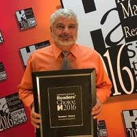 Dominick Desantis Email & Phone Number