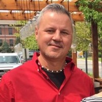 Capbarbell Employee Michael Heilman's profile photo