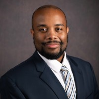The University of Alabama Employee Isaiah Young's profile photo