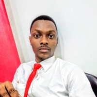 VAMP FI Employee Folajimi Shodipo's profile photo