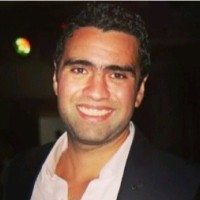 Amir Reda Email & Phone Number
