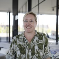 Be-Mobile Employee Ilvie Demets's profile photo