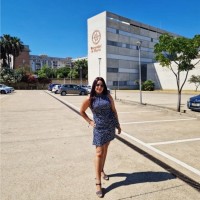 UATAE Employee Dayanna Hochmuth's profile photo