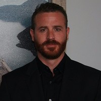 Kevin Tunison