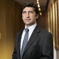 Teradata Employee Hakan Saglam's profile photo