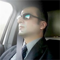 Pinnacle Infotech Employee Sarvesh Kekatpure's profile photo