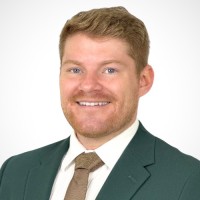 SERIES Seating Employee Blake Bialk's profile photo