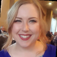 Printavo Employee Jessica Strainis's profile photo