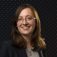 Research Triangle Park Employee Cassandra Bennett's profile photo