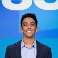 Distill Employee Ayush Jain's profile photo