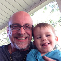 Harley-Davidson Motor Company Employee Mark Zink's profile photo