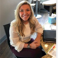 NRP GROUP INC Employee Kayla Harrington's profile photo