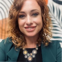 Sage Neuroscience Center Employee Britnie Evans's profile photo