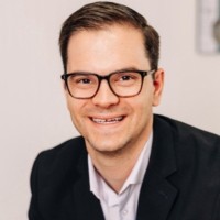 Dylan Consulting Employee Nathan Gilbert's profile photo