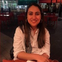 Laila Ghaffar Email