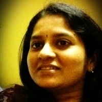 TopicLake™ Insights Employee Madhuri V's profile photo