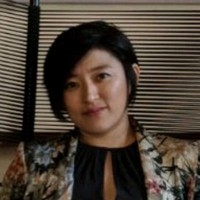 Veolia Australia and New Zealand Employee Danielle Chew's profile photo