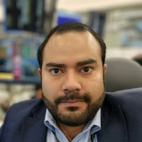 Grupo Financiero Banorte Employee Darwin Carrera's profile photo