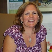 Community College of Denver Employee Claudia Forbes's profile photo