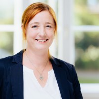 Stiftung Deutsche Schlaganfall-Hilfe Employee Julia Reinecke's profile photo