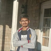 Ox Electronics Employee Asad Mehmood's profile photo