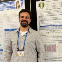 Interbull Centre Employee Gabriel Campos's profile photo