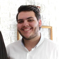 Kudos Productions Ltd. Employee Caio Filizola Gdc's profile photo