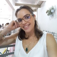 Accenture Employee Maíra Lopes's profile photo