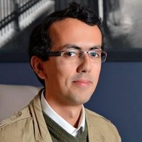 EXPLORE Employee Bruno Payen's profile photo